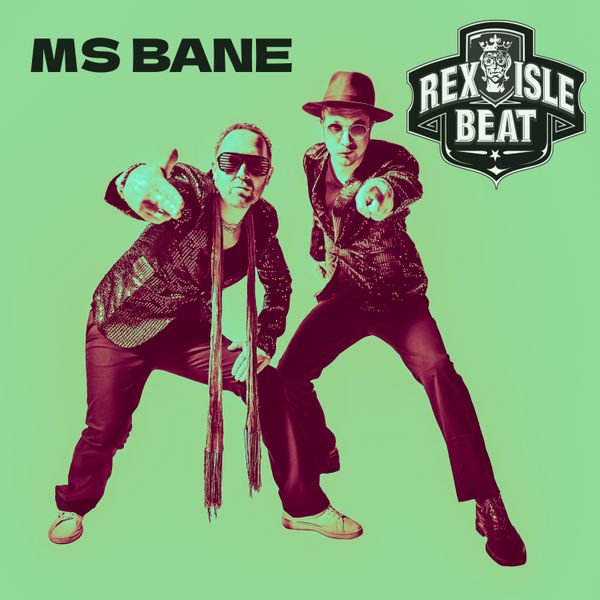 Ms Bane